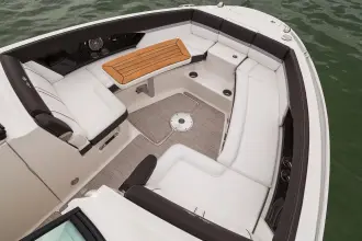 Thumbnail von Sea Ray SLX 350 Outboard