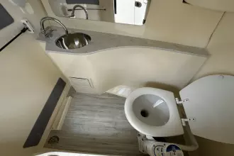 Thumbnail von Scout 240 Dorado