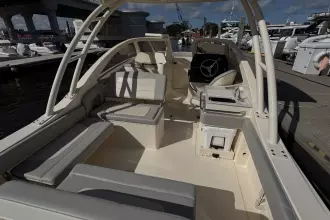 Thumbnail von Scout 240 Dorado