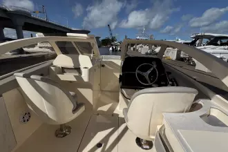 Thumbnail von Scout 240 Dorado