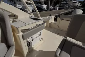 Thumbnail von Scout 240 Dorado