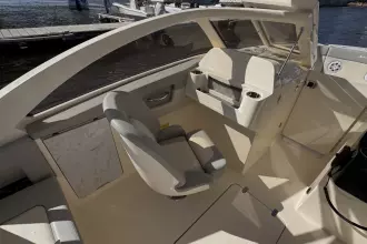 Thumbnail von Scout 240 Dorado