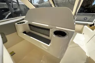 Thumbnail von Scout 240 Dorado