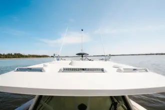 Thumbnail von Scout 400 LXF