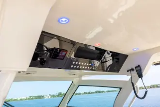 Thumbnail von Scout 400 LXF