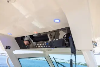 Thumbnail von Scout 400 LXF