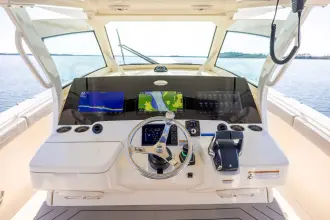 Thumbnail von Scout 400 LXF