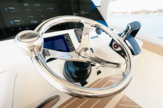 Thumbnail von Scout 400 LXF