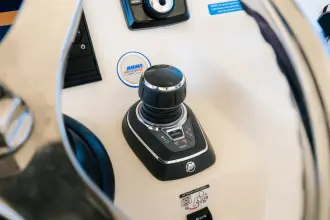 Thumbnail von Scout 400 LXF