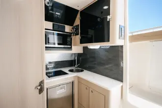 Thumbnail von Scout 400 LXF