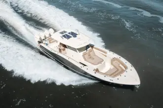 Thumbnail von Scout 400 LXF