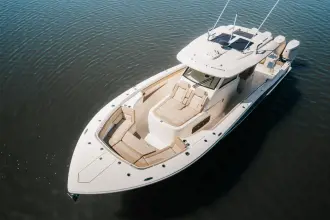 Thumbnail von Scout 400 LXF