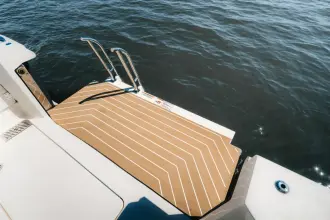 Thumbnail von Scout 400 LXF