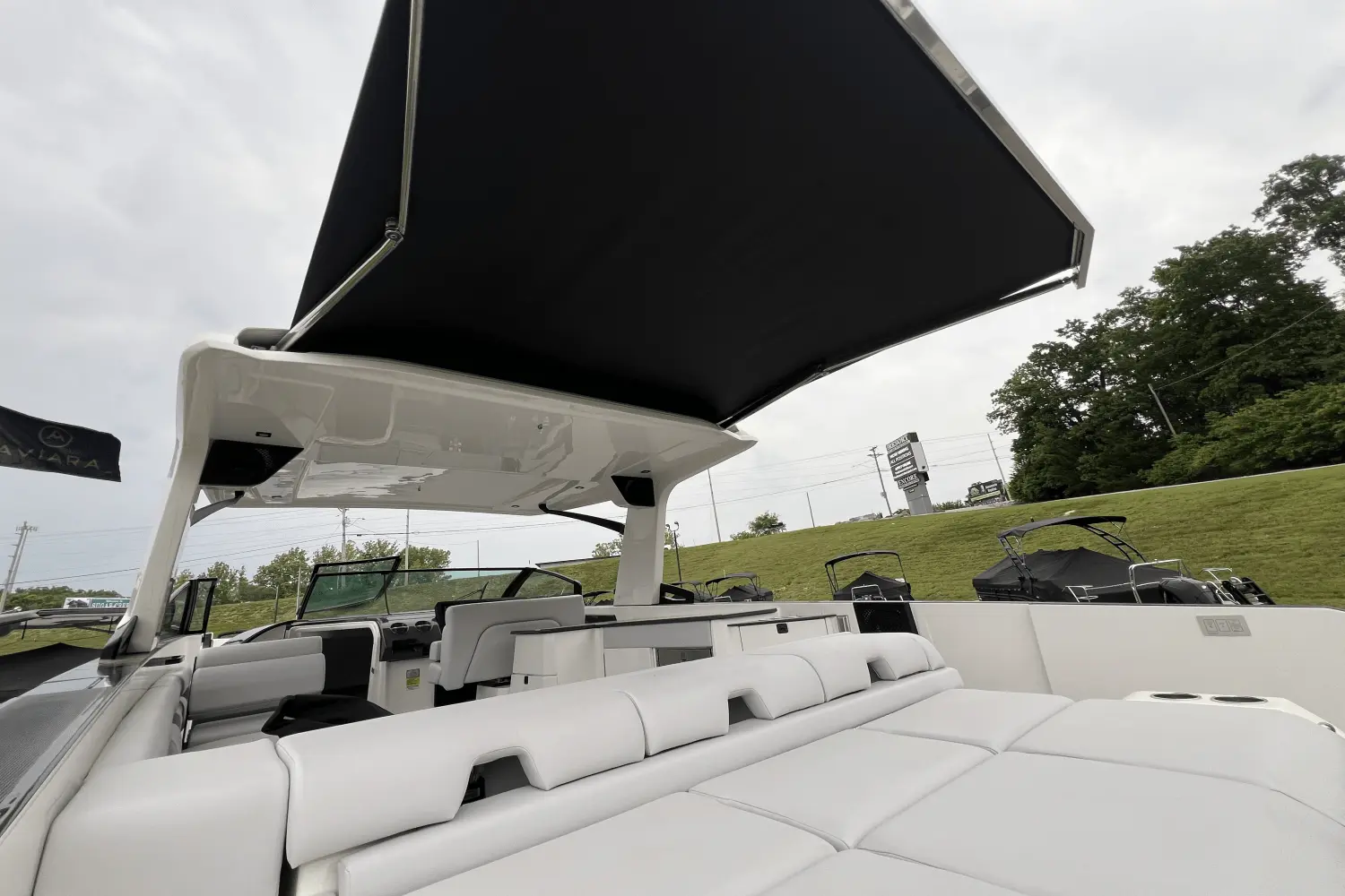 Thumbnail von Aviara 36