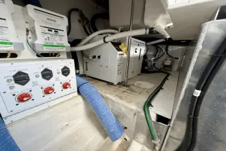 Thumbnail von Cruisers Yachts 38 GLS