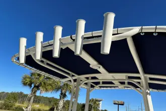 Thumbnail von Boston Whaler 190 Montauk