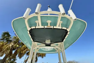 Thumbnail von Boston Whaler 220 Dauntless