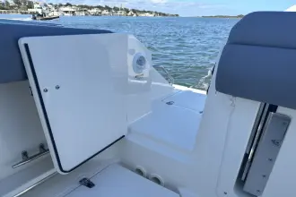 Thumbnail von Boston Whaler 280 Outrage