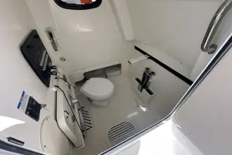 Thumbnail von Boston Whaler 280 Outrage