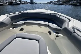 Thumbnail von Boston Whaler 280 Outrage