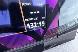 Thumbnail von Sea Ray SLX 400