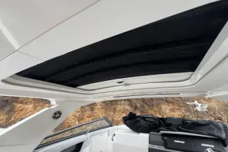 Thumbnail von Sea Ray SLX 400