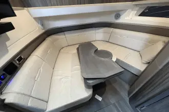 Thumbnail von Sea Ray SLX 400