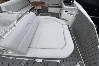 Thumbnail von Sea Ray SLX 400