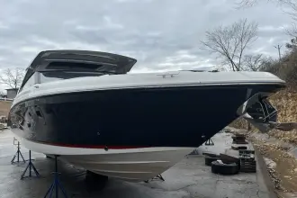 Thumbnail von Sea Ray SLX 400