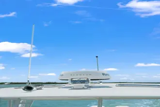 Thumbnail von Boston Whaler 320 Vantage