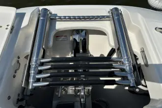 Thumbnail von Boston Whaler 320 Vantage