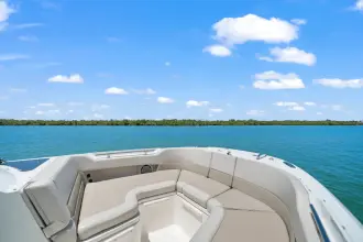 Thumbnail von Boston Whaler 320 Vantage