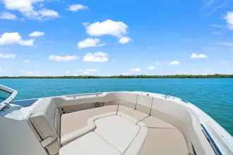 Thumbnail von Boston Whaler 320 Vantage