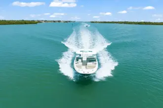 Thumbnail von Boston Whaler 320 Vantage