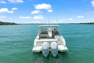 Thumbnail von Boston Whaler 320 Vantage