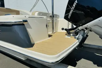 Thumbnail von Scout 240 Dorado