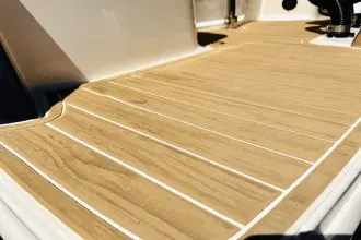 Thumbnail von Scout 240 Dorado