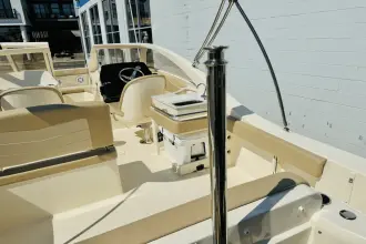 Thumbnail von Scout 240 Dorado