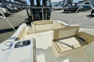 Thumbnail von Scout 240 Dorado