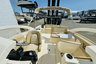 Thumbnail von Scout 240 Dorado