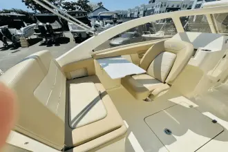 Thumbnail von Scout 240 Dorado