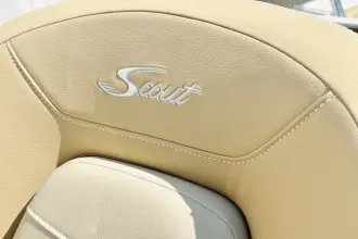 Thumbnail von Scout 240 Dorado