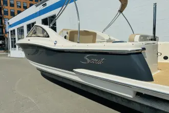 Thumbnail von Scout 240 Dorado