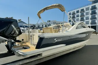 Thumbnail von Scout 240 Dorado