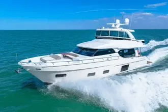 Thumbnail von Ocean Alexander 70e