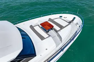 Thumbnail von Ocean Alexander 70e