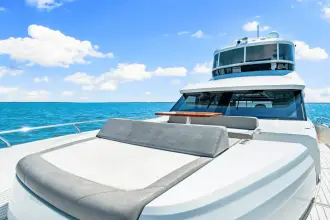 Thumbnail von Ocean Alexander 70e