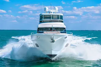 Thumbnail von Ocean Alexander 70e