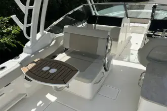 Thumbnail von Boston Whaler 240 Vantage
