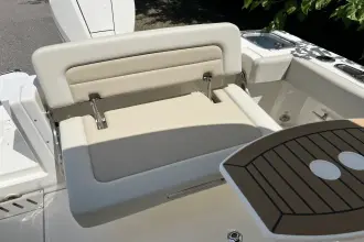 Thumbnail von Boston Whaler 240 Vantage
